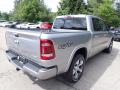 2022 1500 Laramie G/T Crew Cab 4x4 #6