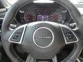  2021 Chevrolet Camaro LT Coupe Steering Wheel #11