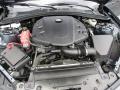  2021 Camaro 3.6 Liter DI DOHC 24-Valve VVT V6 Engine #25