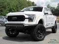 2022 Ford F150 Tuscany Black Ops Lariat SuperCrew 4x4