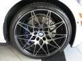  2018 BMW M3 Sedan Wheel #5
