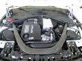  2018 M3 3.0 Liter TwinPower Turbocharged DOHC 24-Valve VVT Inline 6 Cylinder Engine #14