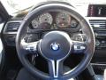  2018 BMW M3 Sedan Steering Wheel #31