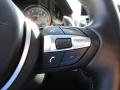  2018 BMW M3 Sedan Steering Wheel #33
