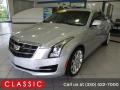2018 ATS Luxury AWD #1 2018 ATS Luxury AWD #1