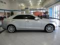 2018 Cadillac ATS Radiant Silver Metallic #4 2018 Cadillac ATS Radiant Silver Metallic #4
