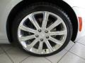 2018 Cadillac ATS Luxury AWD Wheel #5 2018 Cadillac ATS Luxury AWD Wheel #5