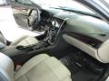 Front Seat of 2018 Cadillac ATS Luxury AWD #15 Front Seat of 2018 Cadillac ATS Luxury AWD #15