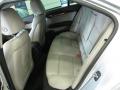 Rear Seat of 2018 Cadillac ATS Luxury AWD #25 Rear Seat of 2018 Cadillac ATS Luxury AWD #25