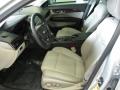 Front Seat of 2018 Cadillac ATS Luxury AWD #28 Front Seat of 2018 Cadillac ATS Luxury AWD #28