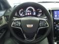 2018 Cadillac ATS Luxury AWD Steering Wheel #30 2018 Cadillac ATS Luxury AWD Steering Wheel #30