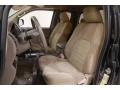 Front Seat of 2016 Nissan Frontier SV King Cab 4x4 #5