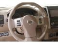  2016 Nissan Frontier SV King Cab 4x4 Steering Wheel #7