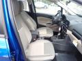 Front Seat of 2022 Ford EcoSport S 4WD #11
