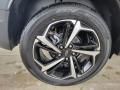  2022 Chevrolet TrailBlazer RS AWD Wheel #12