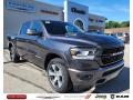 2022 1500 Laramie Crew Cab 4x4 #1