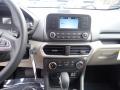 Controls of 2022 Ford EcoSport S 4WD #17