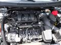  2016 Flex 3.5 Liter DOHC 24-Valve Ti-VCT V6 Engine #11