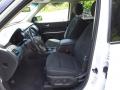 Front Seat of 2016 Ford Flex SE #12