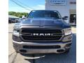 2022 1500 Laramie Crew Cab 4x4 #7