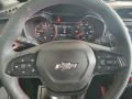  2022 Chevrolet TrailBlazer RS AWD Steering Wheel #21