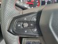  2022 Chevrolet TrailBlazer RS AWD Steering Wheel #22