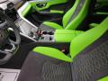 Front Seat of 2022 Lamborghini Urus AWD #6