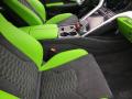 Front Seat of 2022 Lamborghini Urus AWD #8