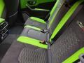 Rear Seat of 2022 Lamborghini Urus AWD #9