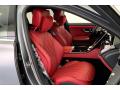 Front Seat of 2022 Mercedes-Benz S 580 4Matic Sedan #5