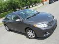 2010 Corolla LE #3