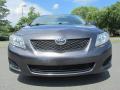2010 Corolla LE #4