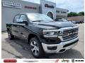 2022 1500 Laramie Crew Cab 4x4 #1 2022 1500 Laramie Crew Cab 4x4 #1