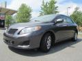 2010 Corolla LE #6