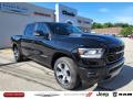 2022 1500 Laramie Crew Cab 4x4 #1 2022 1500 Laramie Crew Cab 4x4 #1