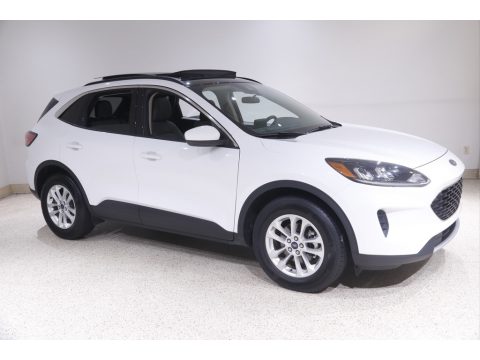 Oxford White Ford Escape SE 4WD. Click to enlarge. Oxford White Ford Escape SE 4WD. Click to enlarge.