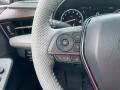  2022 Toyota Avalon Limited Steering Wheel #17