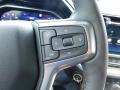  2022 Chevrolet Silverado 1500 LT Crew Cab 4x4 Steering Wheel #23