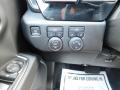 Controls of 2022 Chevrolet Silverado 1500 LT Crew Cab 4x4 #25