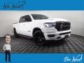 2021 1500 Laramie Crew Cab 4x4 #1 2021 1500 Laramie Crew Cab 4x4 #1