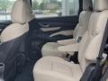 Rear Seat of 2022 Subaru Ascent Limited #13