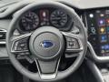  2022 Subaru Outback 2.5i Limited Steering Wheel #11
