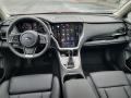  2022 Subaru Outback Slate Black Interior #13