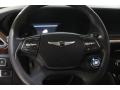  2017 Hyundai Genesis G90 AWD Steering Wheel #7