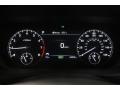  2017 Hyundai Genesis G90 AWD Gauges #8