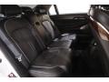 Rear Seat of 2017 Hyundai Genesis G90 AWD #19
