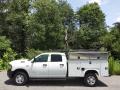 2019 2500 Tradesman Crew Cab 4x4 Chassis #1