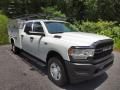 2019 2500 Tradesman Crew Cab 4x4 Chassis #4