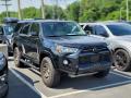 Front 3/4 View of 2020 Toyota 4Runner TRD Off-Road 4x4 #3