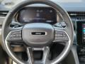  2022 Jeep Grand Cherokee Laredo 4x4 Steering Wheel #11